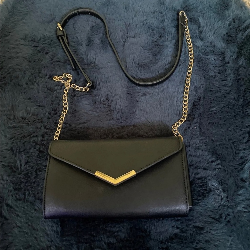 crossbody purse quick shipping